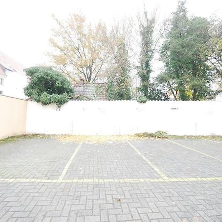 Апартаменты 75 M2, Zentral, Gemuetlich, Eigener Parkplatz Оснабрюк Экстерьер фото